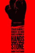 Watch Hands of Stone Moviesjoy