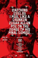 Watch 2551.03 - The End Moviesjoy