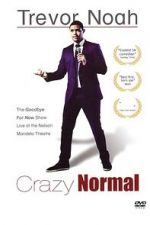 Watch Trevor Noah: Crazy Normal Moviesjoy