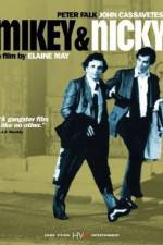 Watch Mikey and Nicky Moviesjoy