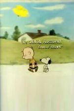 Watch It\'s Dental Flossophy, Charlie Brown Moviesjoy