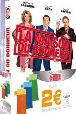 Watch La maison du bonheur Moviesjoy