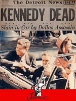 Watch The JFK Assassination: The Unauthorized Story Moviesjoy