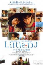 Watch Little DJ Chiisana koi no monogatari Moviesjoy