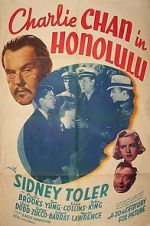 Watch Charlie Chan in Honolulu Moviesjoy