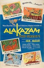 Watch Alakazam the Great Moviesjoy
