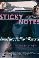 Watch Sticky Notes Moviesjoy