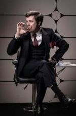 Watch Dave Allen at Peace Moviesjoy