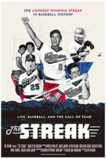 Watch The Streak Moviesjoy