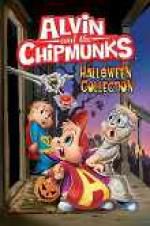 Watch Alvin and The Chipmunks: Halloween Collection Moviesjoy