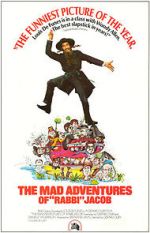 Watch The Mad Adventures of Rabbi Jacob Moviesjoy