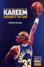 Watch Kareem: Minority of One Moviesjoy