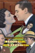 Watch Trouble in Paradise Moviesjoy