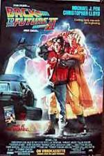 Watch Back to the Future Part II Moviesjoy