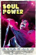 Watch Soul Power Moviesjoy