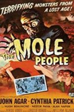 Watch The Mole People Moviesjoy