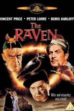Watch The Raven Moviesjoy