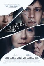 Watch Louder Than Bombs Moviesjoy