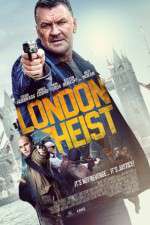 Watch London Heist Moviesjoy