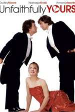 Watch Unfaithfully Yours Moviesjoy