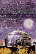 Watch The Killers Live from the Royal Albert Hall Moviesjoy