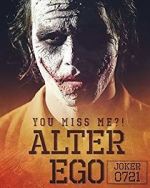 Watch Joker: alter ego (Short 2016) Moviesjoy