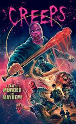 Watch Creeps: A Tale of Murder and Mayhem Moviesjoy