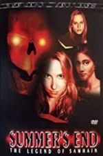 Watch Summer\'s End: The Legend of Samhain Moviesjoy