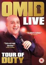 Watch Omid Djalili: Tour of Duty Moviesjoy