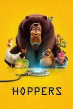 Watch Hoppers Moviesjoy