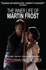 Watch The Inner Life of Martin Frost Moviesjoy