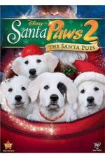 Watch Santa Paws 2 The Santa Pups Moviesjoy