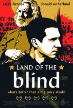 Watch Land of the Blind Moviesjoy