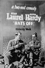 Watch Hats Off Moviesjoy