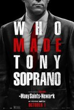 Watch The Many Saints of Newark Moviesjoy