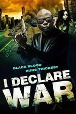 Watch I Declare War Moviesjoy