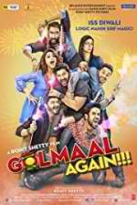 Watch Golmaal Again Moviesjoy