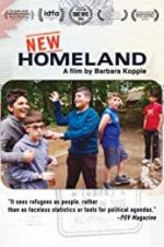 Watch New Homeland Moviesjoy