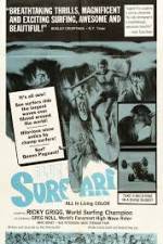 Watch Surfari Moviesjoy