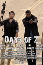 Watch Days of Z Moviesjoy