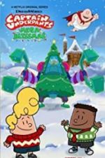 Watch Captain Underpants: Mega Blissmas Moviesjoy