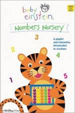 Watch Baby Einstein: Numbers Nursery Moviesjoy