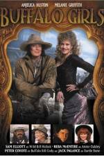 Watch Buffalo Girls Moviesjoy