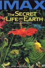 Watch The Secret of Life on Earth Moviesjoy