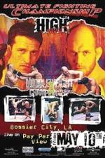 Watch UFC 37 High Impact Moviesjoy