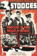 Watch Violent Is the Word for Curly (Short 1938) Moviesjoy