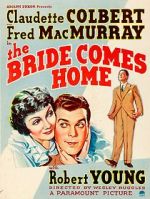 Watch The Bride Comes Home Moviesjoy