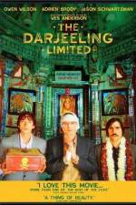 Watch The Darjeeling Limited Moviesjoy