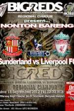 Watch Sunderland vs Liverpool Moviesjoy