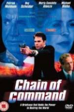 Watch Chain of Command Moviesjoy
